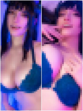 Full leaked Minalinzee private onlyfans photo