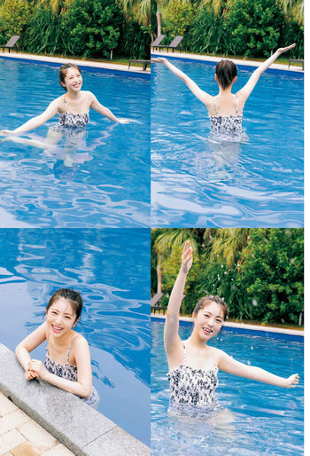 Full leaked Minami hamabe page private onlyfans photo