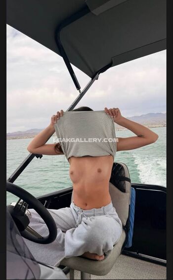 Full leaked Mini caryn private onlyfans photo