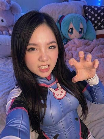 Full leaked Mini lullu private onlyfans photo