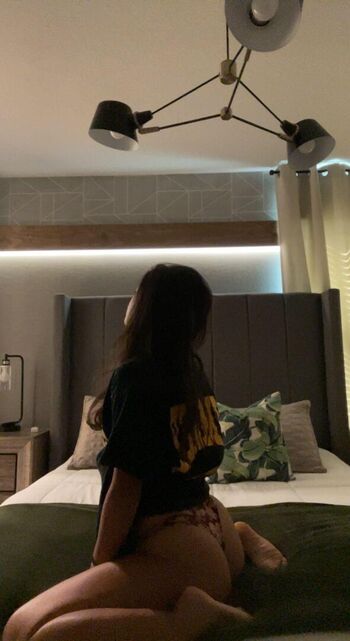 Full leaked Mini m private onlyfans photo