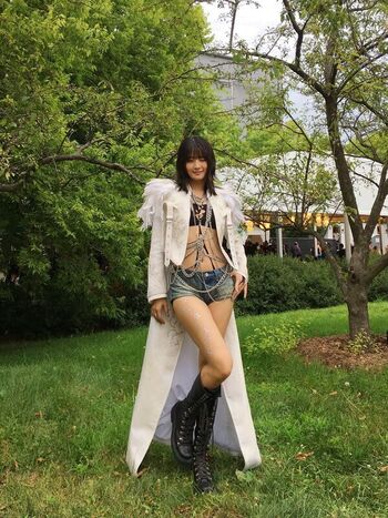 Full leaked Minnie nicha yontararak i dle page private onlyfans photo