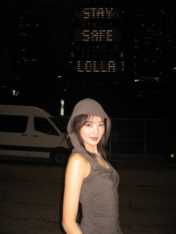 Full leaked Minnie nicha yontararak i dle page private onlyfans photo