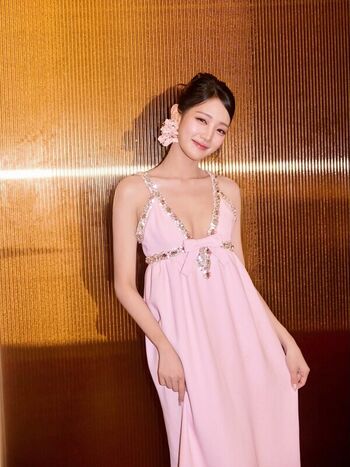 Full leaked Minnie nicha yontararak i dle page private onlyfans photo