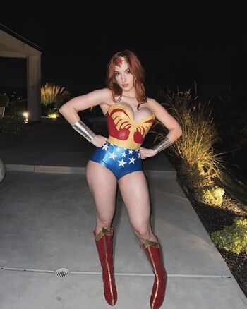 Miss Bri Torres