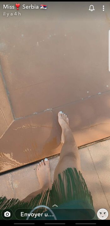 Full leaked Miss serbiaa private onlyfans photo