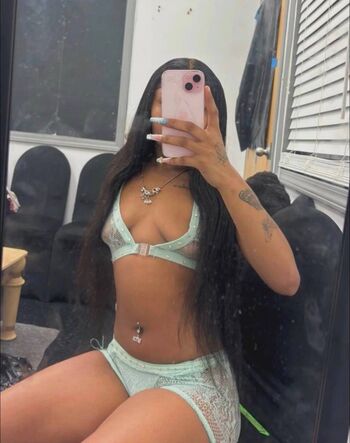 MissExoticc Marie