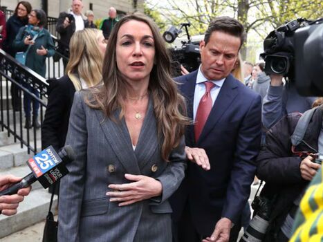 Full leaked Mistrial private onlyfans photo