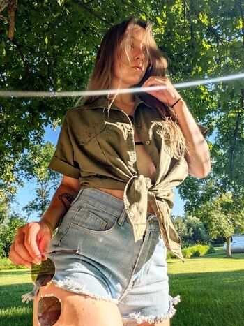Full leaked Mithrynkat private onlyfans photo
