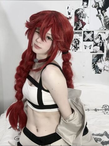Full leaked Mizucakes private onlyfans photo