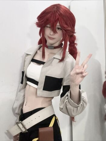 Full leaked Mizucakes private onlyfans photo