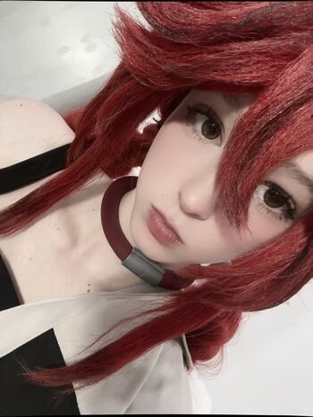 Full leaked Mizucakes private onlyfans photo