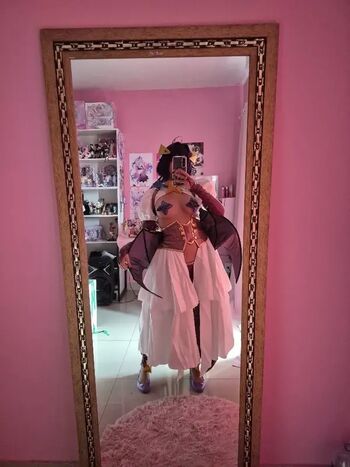 Full leaked Moeayuyu private onlyfans photo
