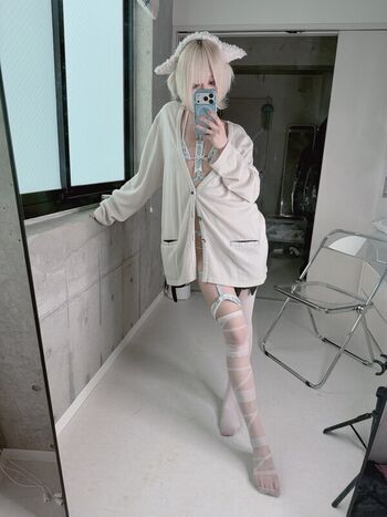 Full leaked Mokumoku free page private onlyfans photo