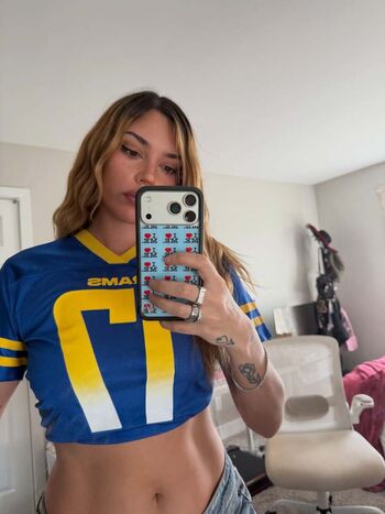 Full leaked Lolo barreiro/ private onlyfans photo