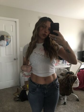 Full leaked Teagann private onlyfans photo