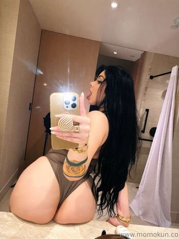 momokun