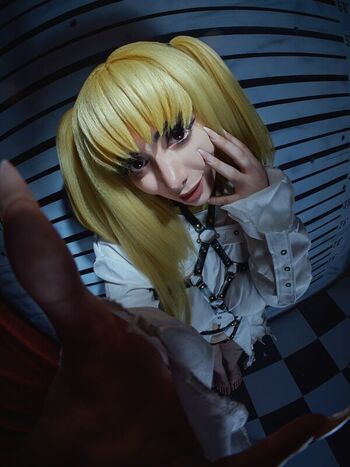 Full leaked Momokun private onlyfans photo