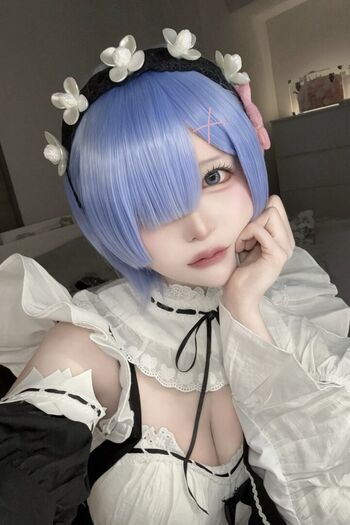 Full leaked Mona chan private onlyfans photo