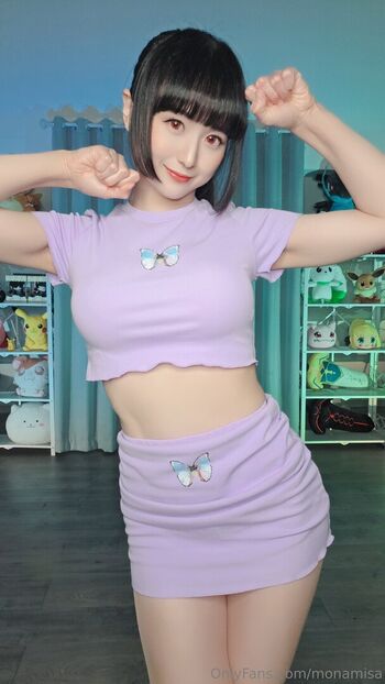 monamisa