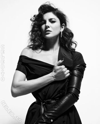 Monica Barbaro