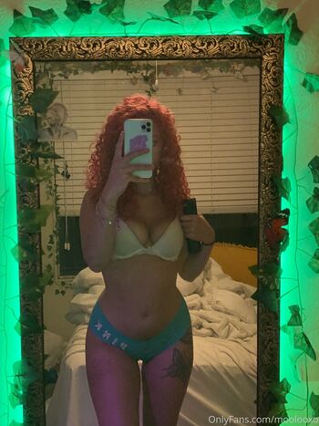 Full leaked Moolooxo private onlyfans photo