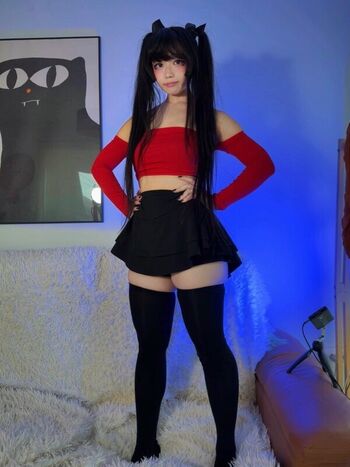Full leaked Mooncakeva private onlyfans photo