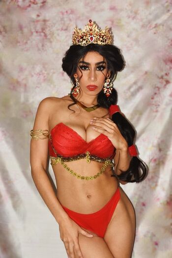 Full leaked Mooreamor private onlyfans photo