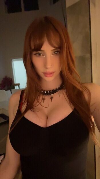 Full leaked Morgpie  page private onlyfans photo