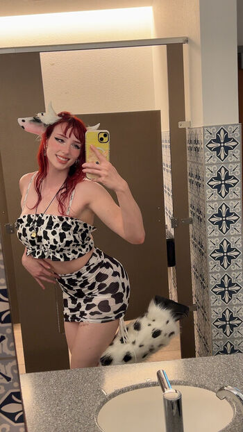 Full leaked Morgpie  page private onlyfans photo