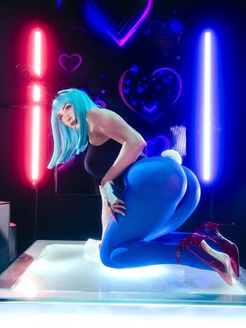 Full leaked Morgpie private onlyfans photo