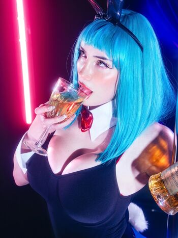Full leaked Morgpie private onlyfans photo