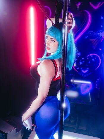Full leaked Morgpie private onlyfans photo