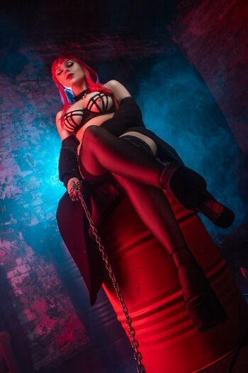 Full leaked Morwing private onlyfans photo