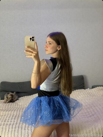 Full leaked Ms selinka private onlyfans photo