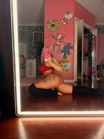 Full leaked Ms trigga happy private onlyfans photo