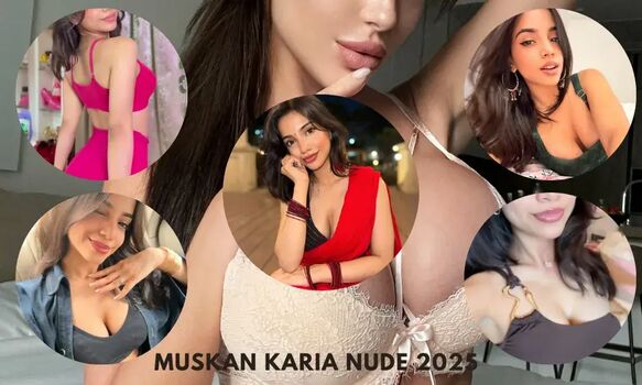 Full leaked Muskan karia private onlyfans photo