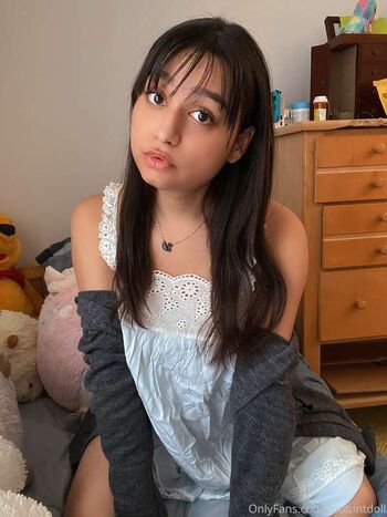 Full leaked Mutantdoll private onlyfans photo