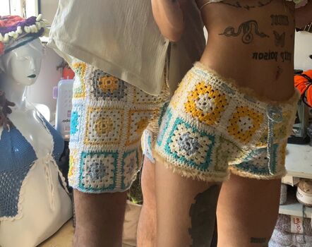Full leaked Myorenzii page private onlyfans photo