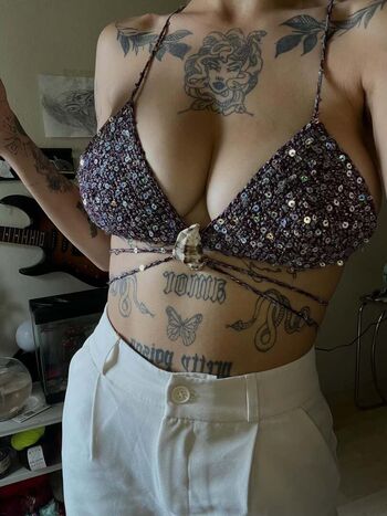 Full leaked Myorenzii page private onlyfans photo