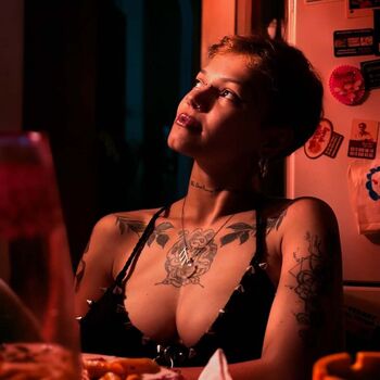Full leaked Myorenzii page private onlyfans photo