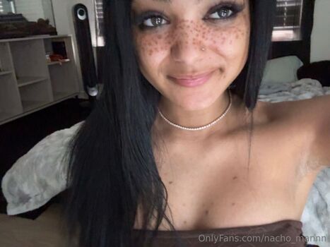 Full leaked Nacho mannn private onlyfans photo