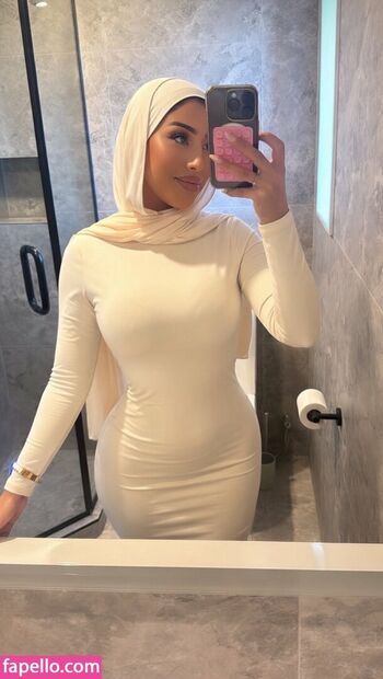 Full leaked Nadia ayla private onlyfans photo