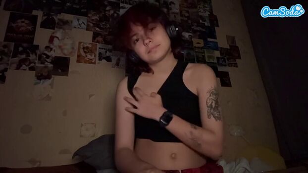 Full leaked Nadine cranson private onlyfans photo