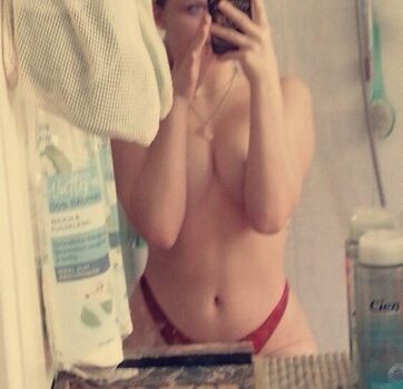 Full leaked Nadine tropf private onlyfans photo