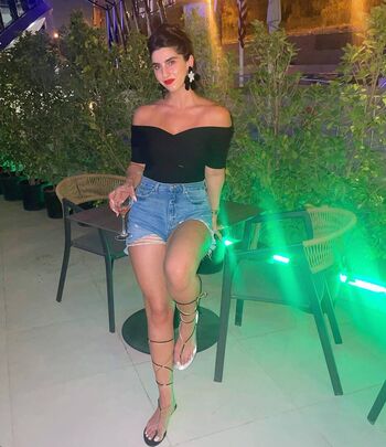 Full leaked Nadine w elias private onlyfans photo