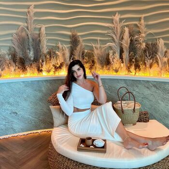 Full leaked Nadine w elias private onlyfans photo