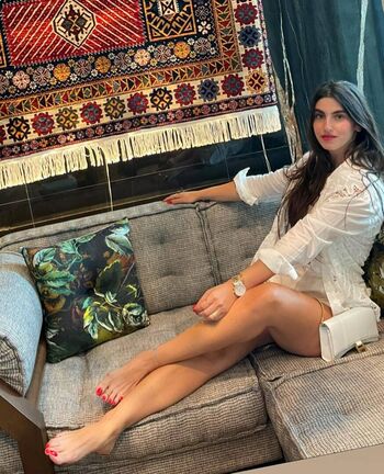 Full leaked Nadine w elias private onlyfans photo