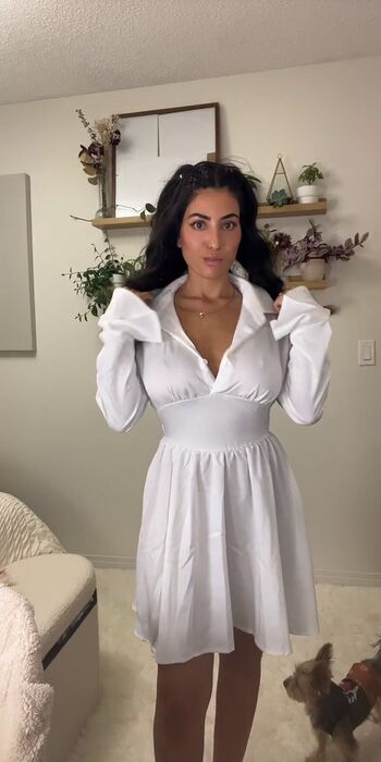 Full leaked Nafitime private onlyfans photo
