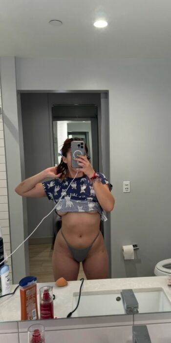 Full leaked Nahomii rodriguez private onlyfans photo